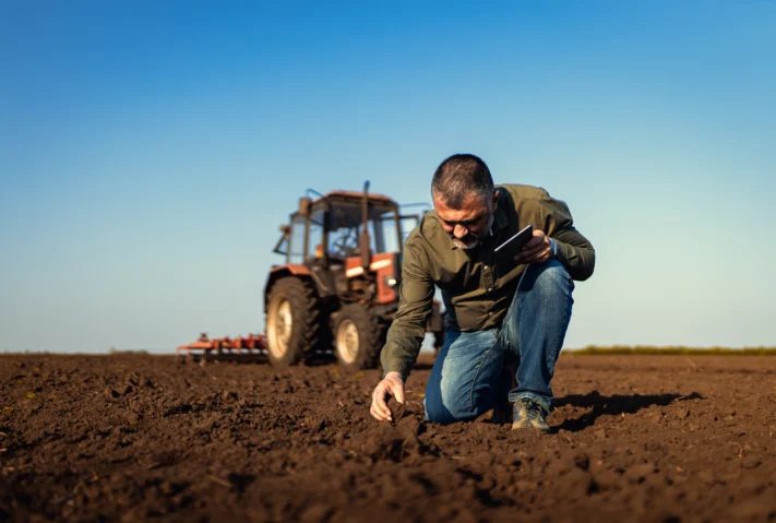 Latossolo: características, ocorrência e manejo para uso agrícola