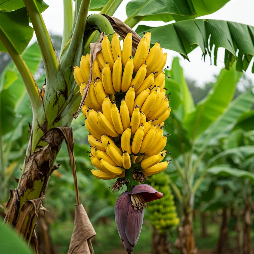 Dia Da Banana Curiosidades E Hist ria Da Fruta No Brasil Portal Mais Dia Da Banana Curiosidades E Hist ria Da Fruta No Brasil Portal Mais